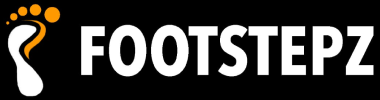 footstepz-logo